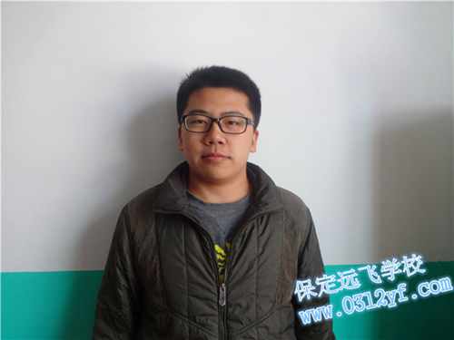 董文泽 辽宁工业大学,15年高考金榜照片